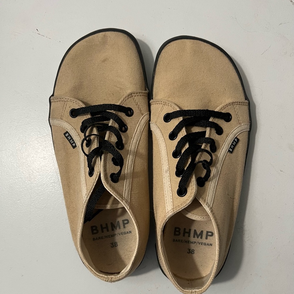Bohempia barefoot shoe eu 38